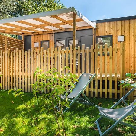 Camping Cote O Carnac Hotel Luaran gambar