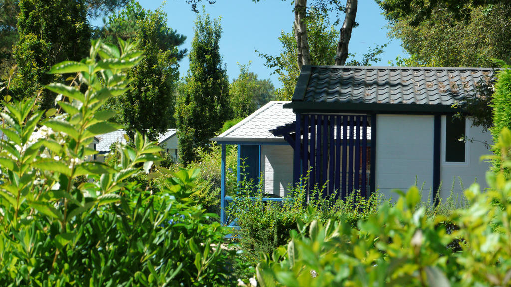 Camping Cote O Carnac Hotel Luaran gambar