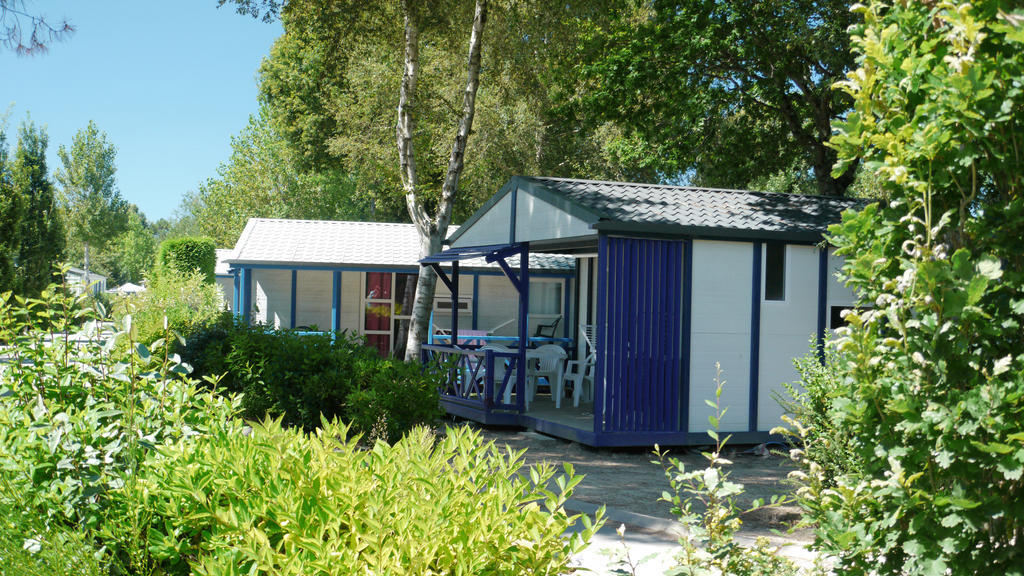 Camping Cote O Carnac Hotel Luaran gambar
