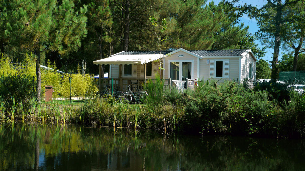 Camping Cote O Carnac Hotel Luaran gambar