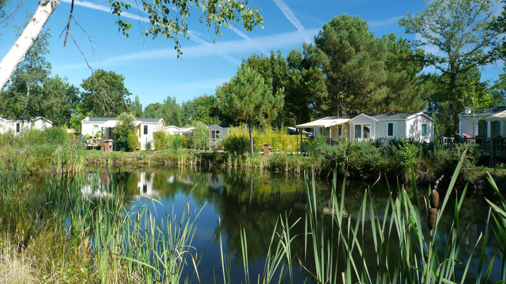 Camping Cote O Carnac Hotel Luaran gambar