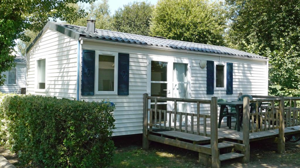 Camping Cote O Carnac Hotel Luaran gambar