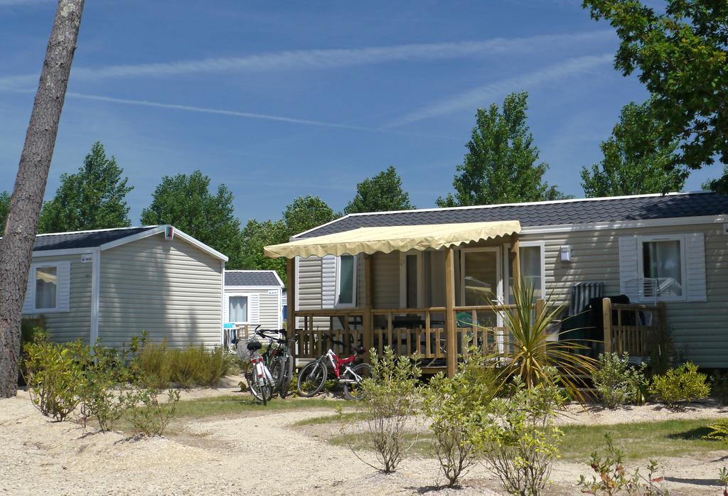 Camping Cote O Carnac Hotel Luaran gambar