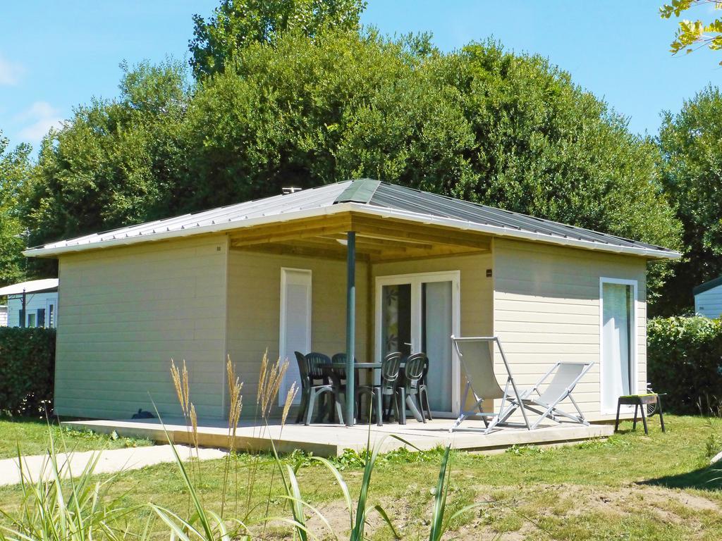 Camping Cote O Carnac Hotel Luaran gambar