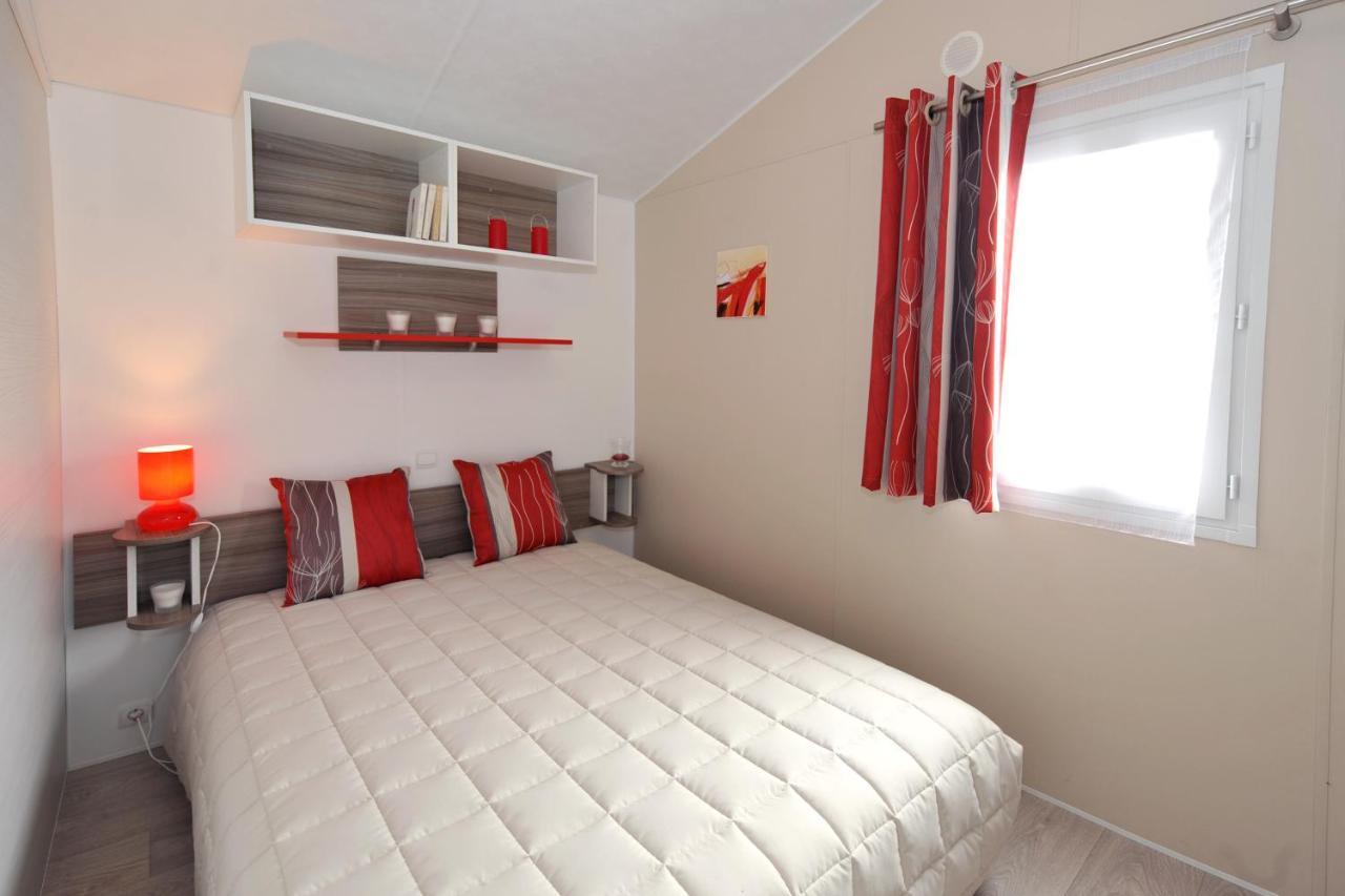 Camping Cote O Carnac Hotel Luaran gambar