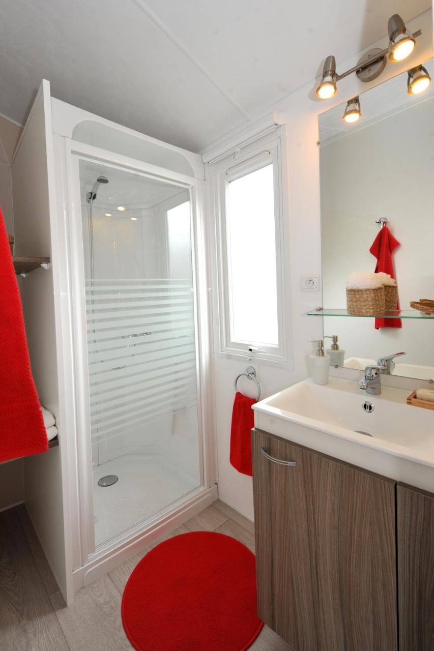 Camping Cote O Carnac Hotel Luaran gambar