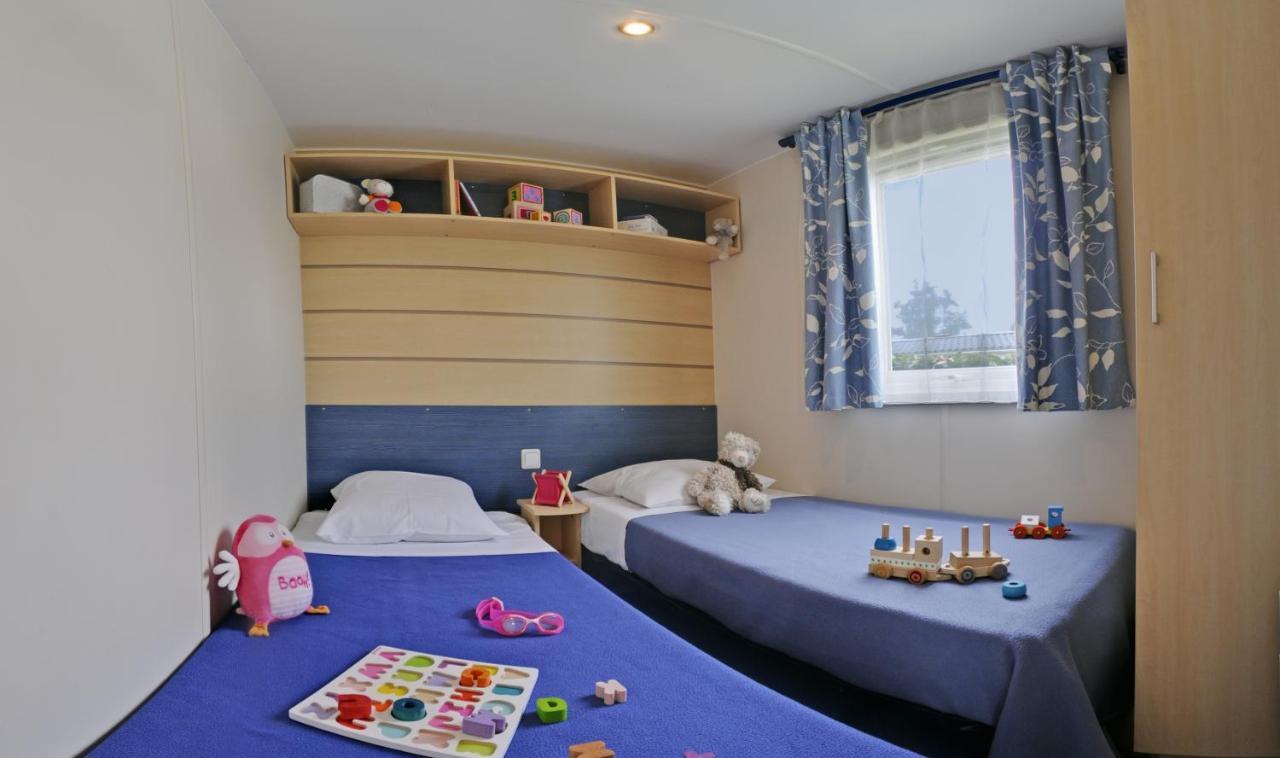 Camping Cote O Carnac Hotel Luaran gambar