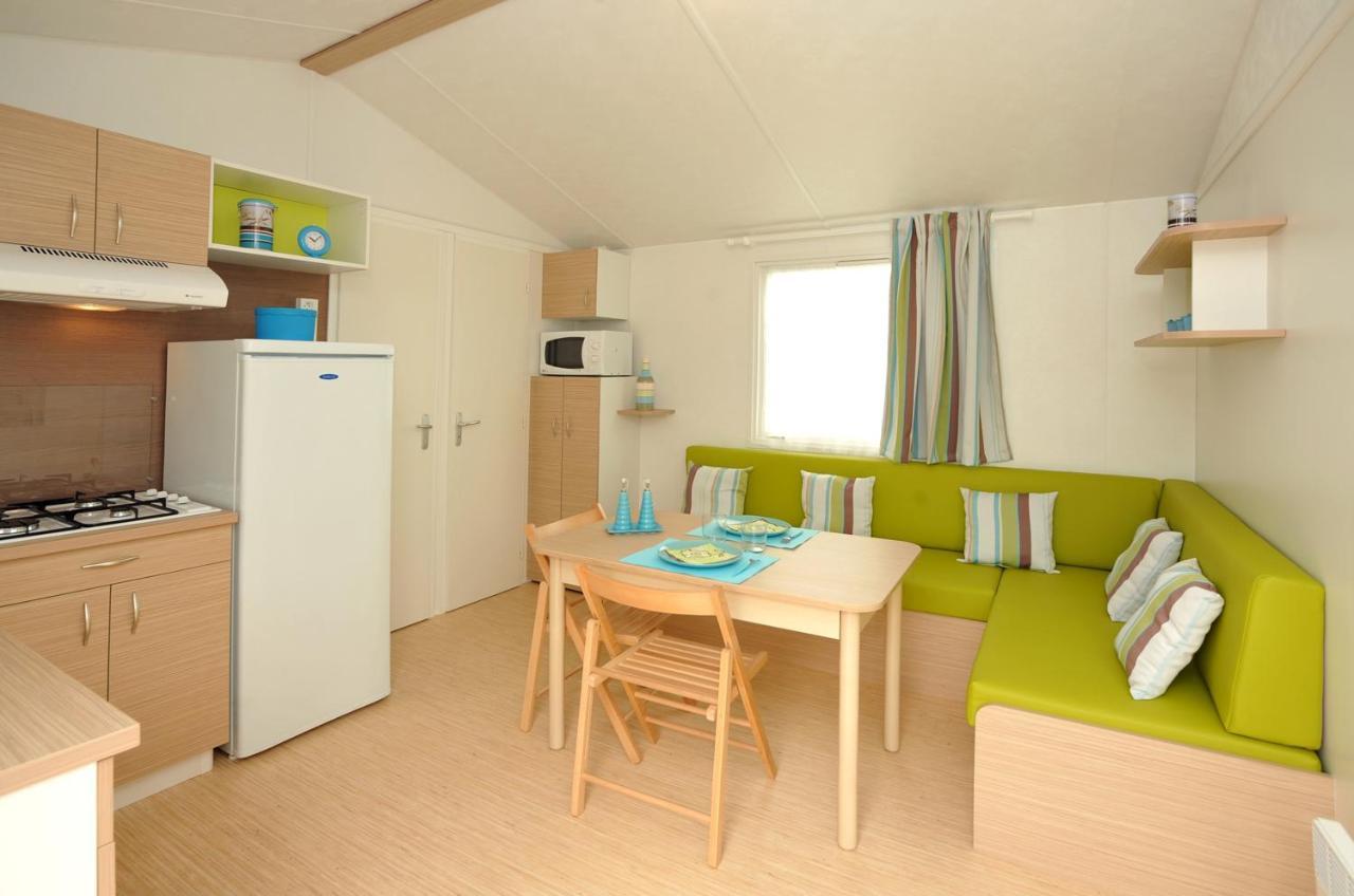 Camping Cote O Carnac Hotel Luaran gambar